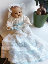 Ancien bebe caractère dream baby NO bambino ARMAND MARSEILLE  29Cm Corps paille