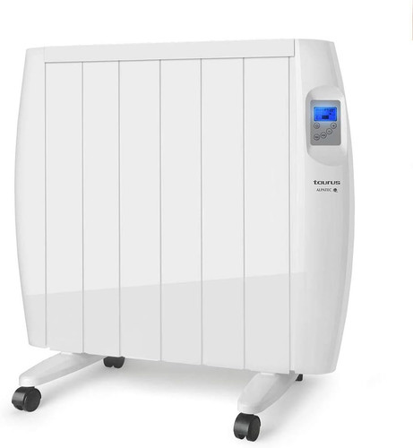 Tallin 1200 radiateur - -,