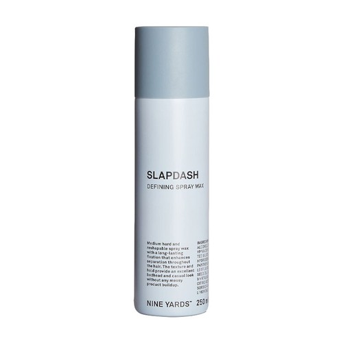Cire spray fixation - fixation, moyenne