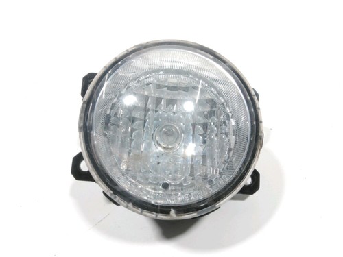 Antibrouillard avant droit - antibrouillard,