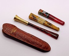 Lot 3 fume cigarettes anciens