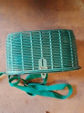 Panier De Pêche À Pied