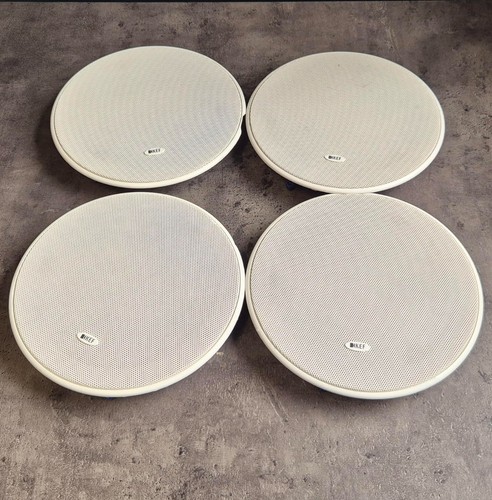 Lot haut parleurs - de, plafond