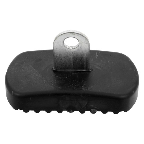 Lightweight ladder foot pads - ladder,