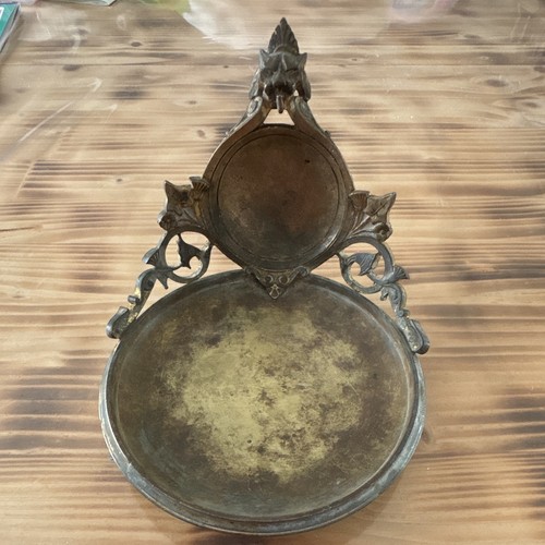 Ancien porte montre - porte, à