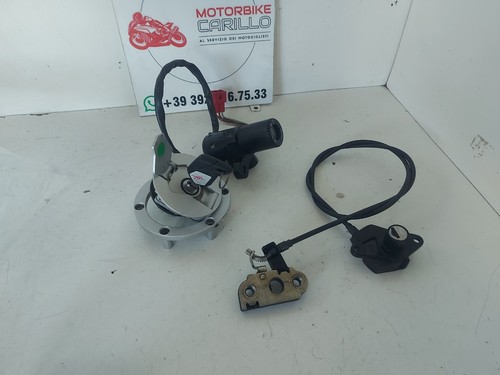 Kit serrures agusta - de, mv