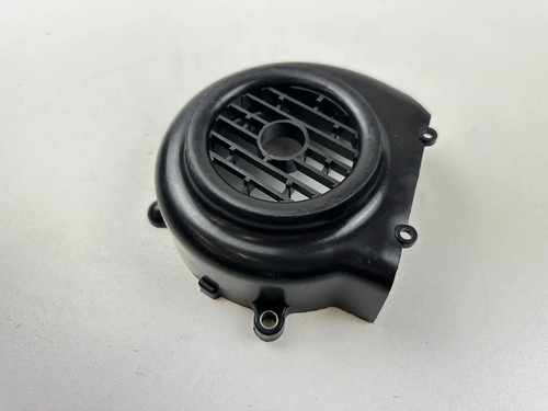 Cache ventilateur sym orbit - cache,
