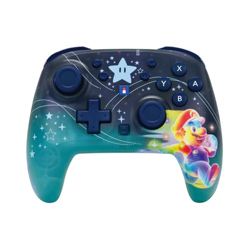 Manette sans fil hori - sans, horipad