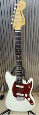 Guitare électrique d'occasion FENDER JAPAN CHAR MUSTANG