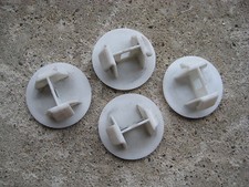 Bouchons d'obturation pour