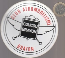 AUTOCOLLANTS. Aéromodélisme