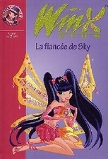 Winx Club Tome XXIV : La