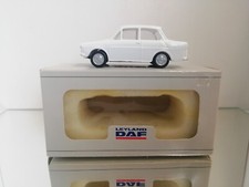 Lion Car DAF 33 Variomatic NA 2000 presque comme neuve en boîte