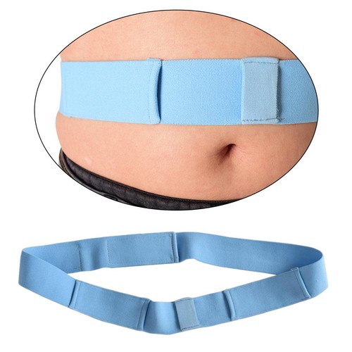 Ceinture dialyse abdominale - ceinture, de