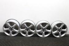 FORD Mondeo V Berline Alliage Roue Set 18inch DS7C-1007-D1A 2.0 2016