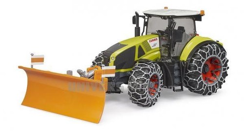 Bru03018 claas axion 950 - 950, +