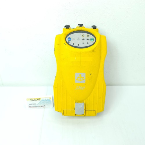 Récepteur gps trimble - récepteur, 5700