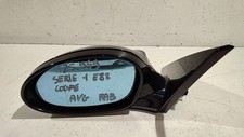 Retroviseur gauche BMW SERIE 1