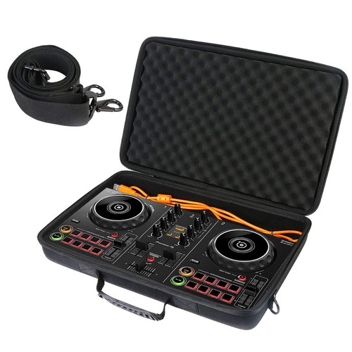 étui pour pioneer - pioneer, dj