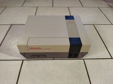 Bloc Seul Nintendo NES