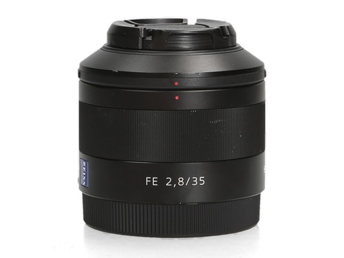 Sony 35mm 8 - sony, f/2.8