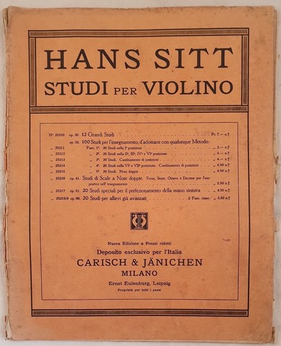 Hans sitt études pour - hans,