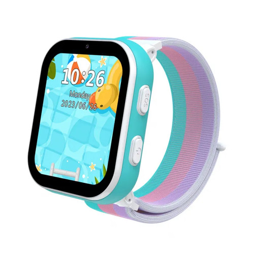 Montre connectée kiano - connectée, joy