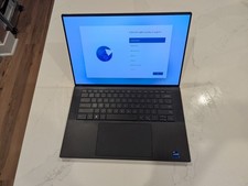 Dell XPS 9520 15.6''( 1TB SSD, Intel Core i7-12700H, 32GB, NVIDIA GeForce RTX...