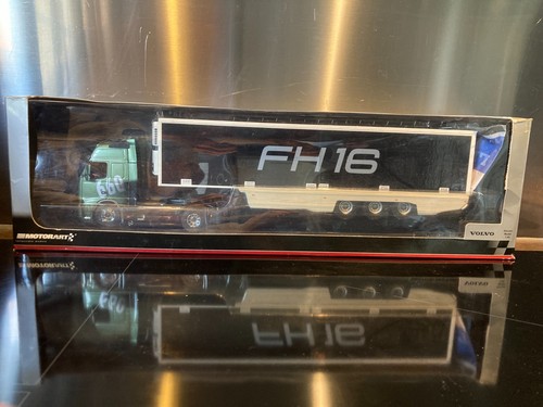 Camion volvo fh16 - volvo, +