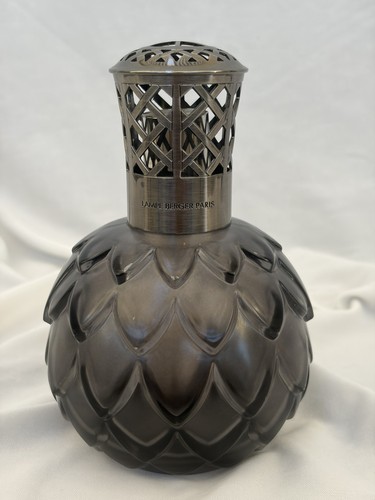 Lampe berger paris - berger, artichaut