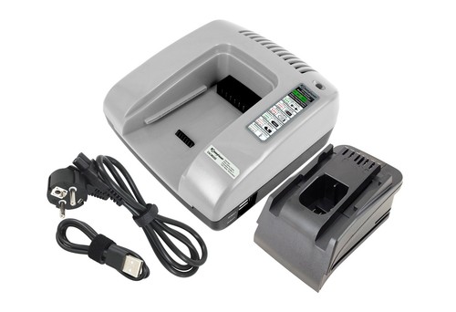Chargeur powersmart pour hilti - chargeur,