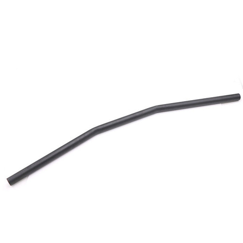 22mm barre noire - 7/8, "