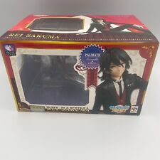 Ensemble Stars Rei Sakuma Painted Figure Palmate Series Japan Import