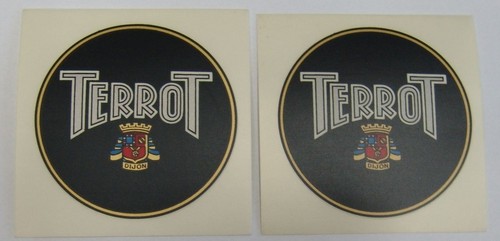 Paire stickers sec adhésifs - sec,