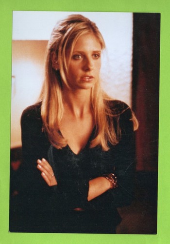 Buffy contre les - contre, vampires