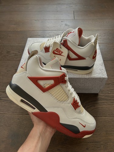 Air jordan nigel sylvester - air, 4