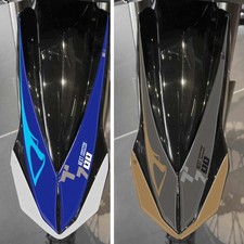Autocollant 3D Protection