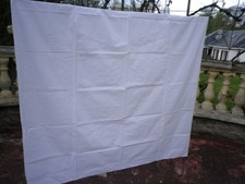 parure de lit vintage 1