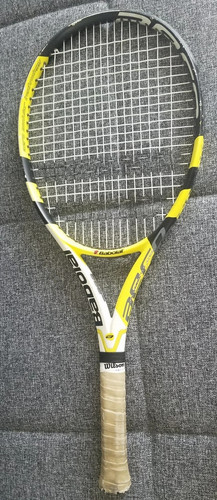 Babolat aeropro drive junior - aeropro,