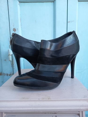 Guess low boots - low, vintage