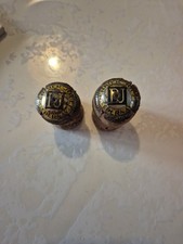 Capsule Champagne Ancienne