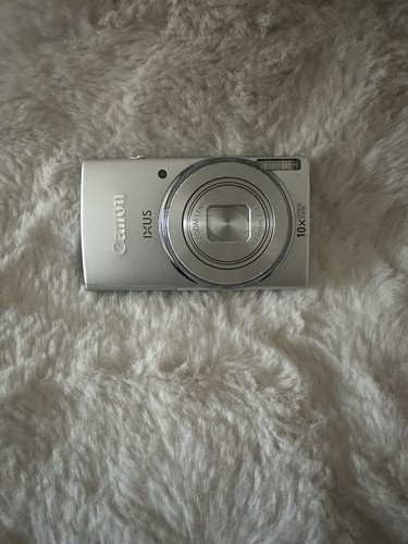 Appareil photo numérique