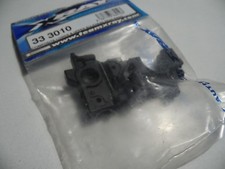 XRAY 333010 Composite Lower & Upper bulkhead rear Right NT1