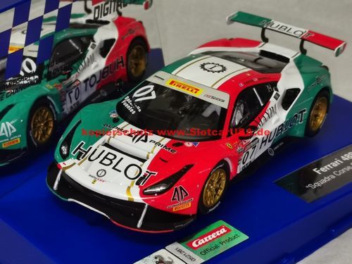 Carrera digital 132 ferrari - digital,