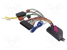 1 pièces, Câble pour kit haut-parleur THB, Parrot C1217PAR /E2FR