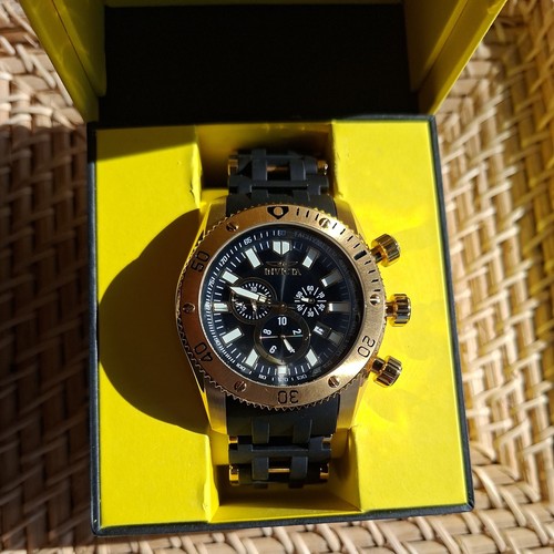 Collection homme invicta - homme, 0140