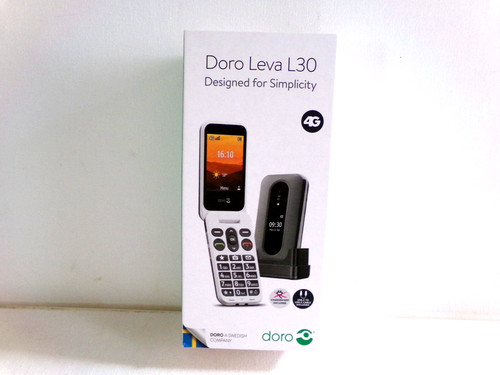 Telephone doro leva l30 - telephone,