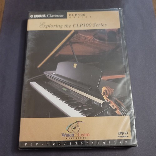 2002 yamaha clavinova - yamaha,