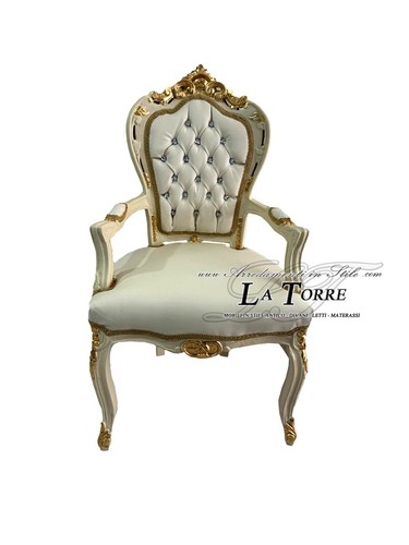 Fauteuil still luigi - still,