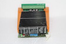 CONTROL TECHNIQUES MINI MAESTRO 60 X 10/20 DCD60X10/20 DC Servo Drive